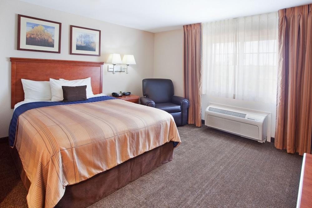 Candlewood Suites Macon, An Ihg Hotel Luaran gambar