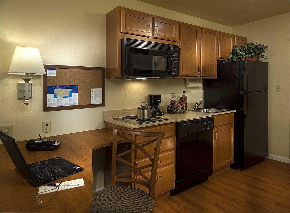 Candlewood Suites Macon, An Ihg Hotel Bilik gambar