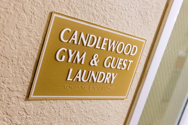 Candlewood Suites Macon, An Ihg Hotel Luaran gambar