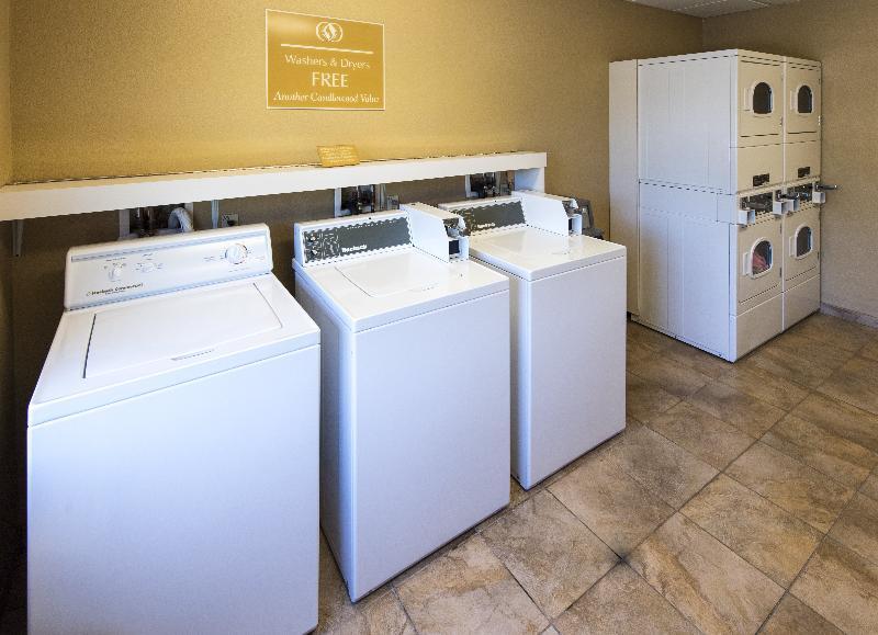 Candlewood Suites Macon, An Ihg Hotel Luaran gambar