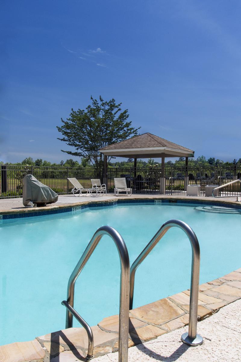 Candlewood Suites Macon, An Ihg Hotel Luaran gambar