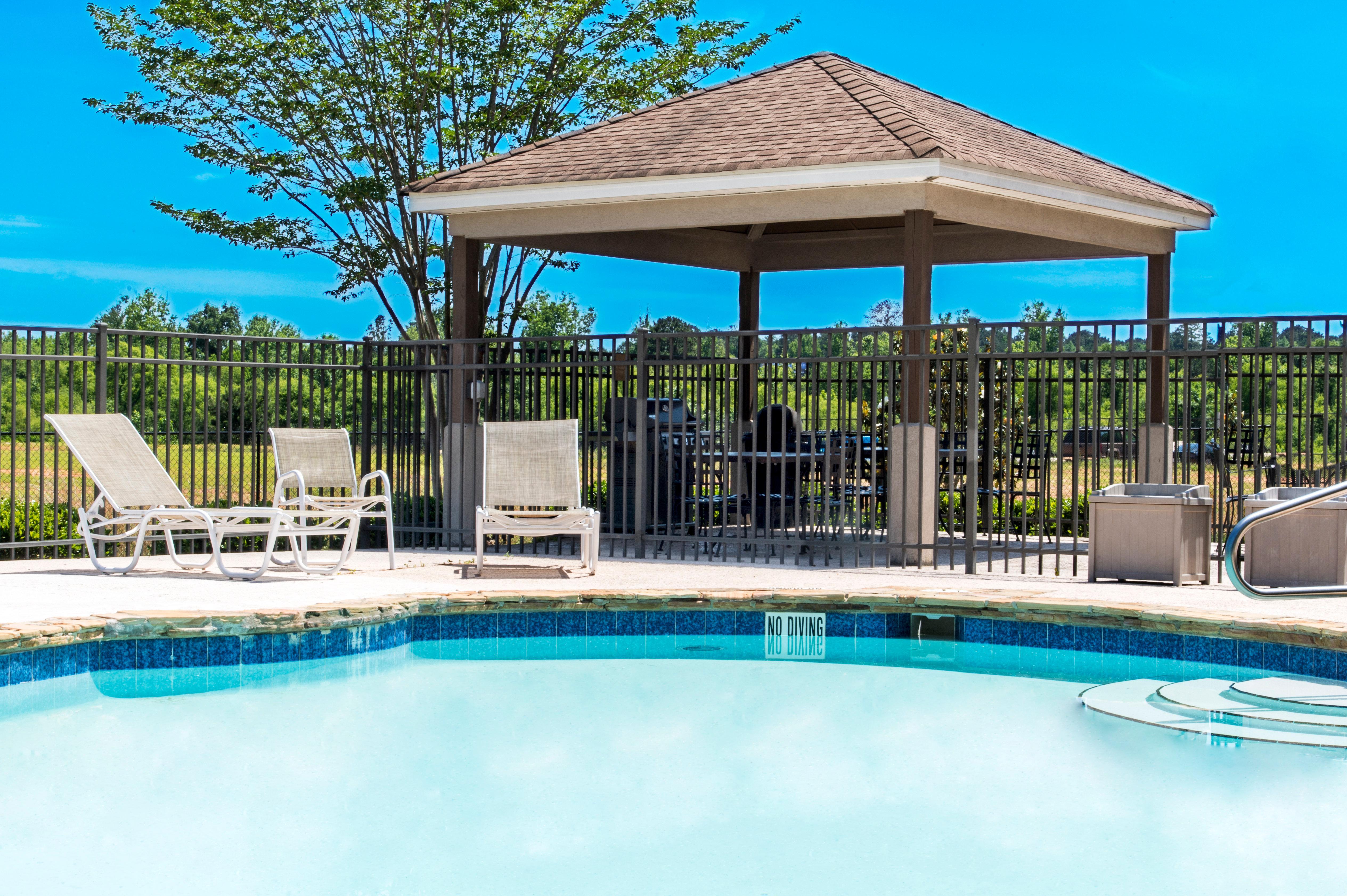 Candlewood Suites Macon, An Ihg Hotel Luaran gambar