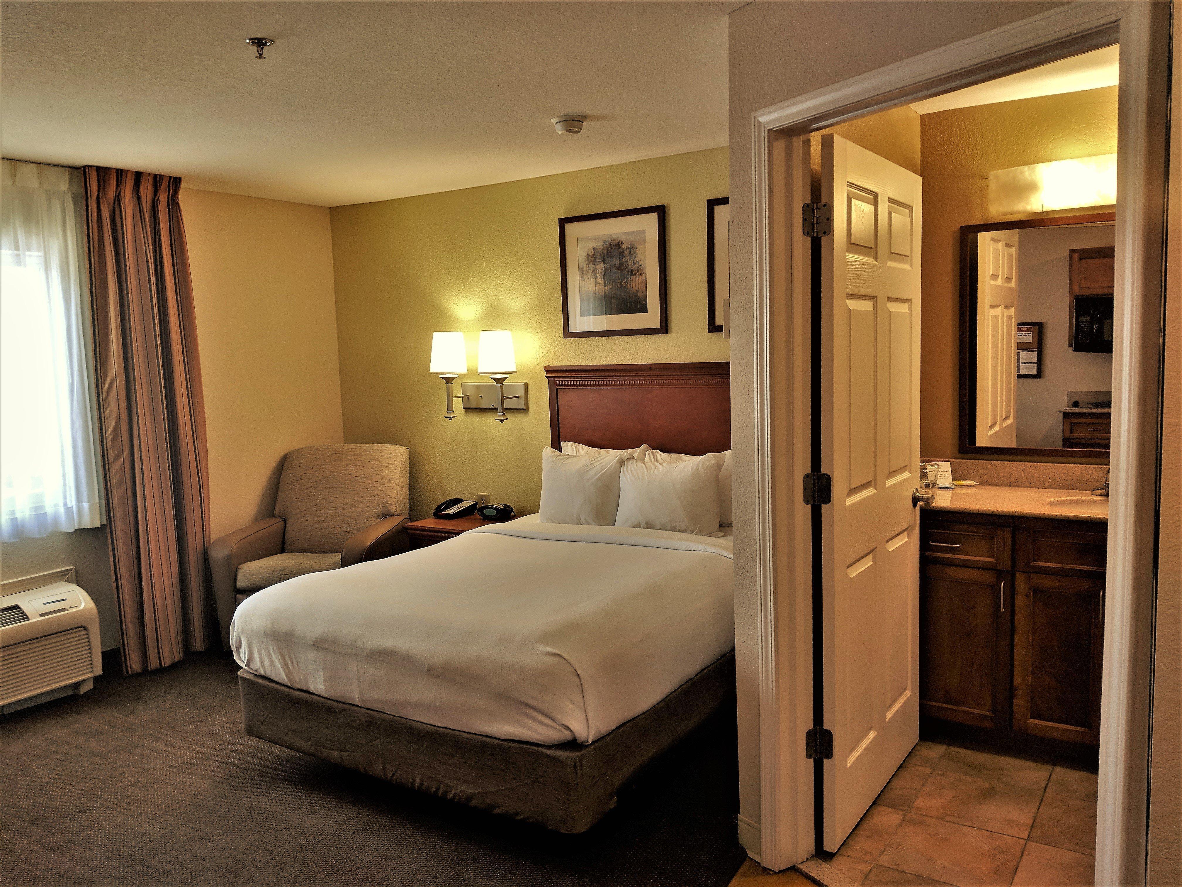 Candlewood Suites Macon, An Ihg Hotel Luaran gambar