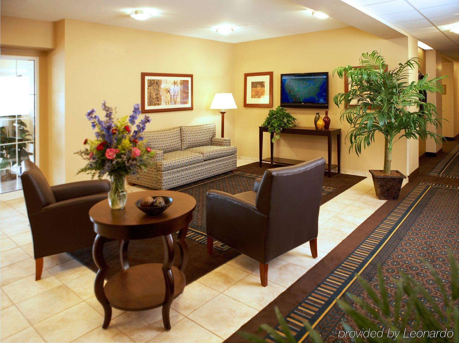 Candlewood Suites Macon, An Ihg Hotel Dalaman gambar