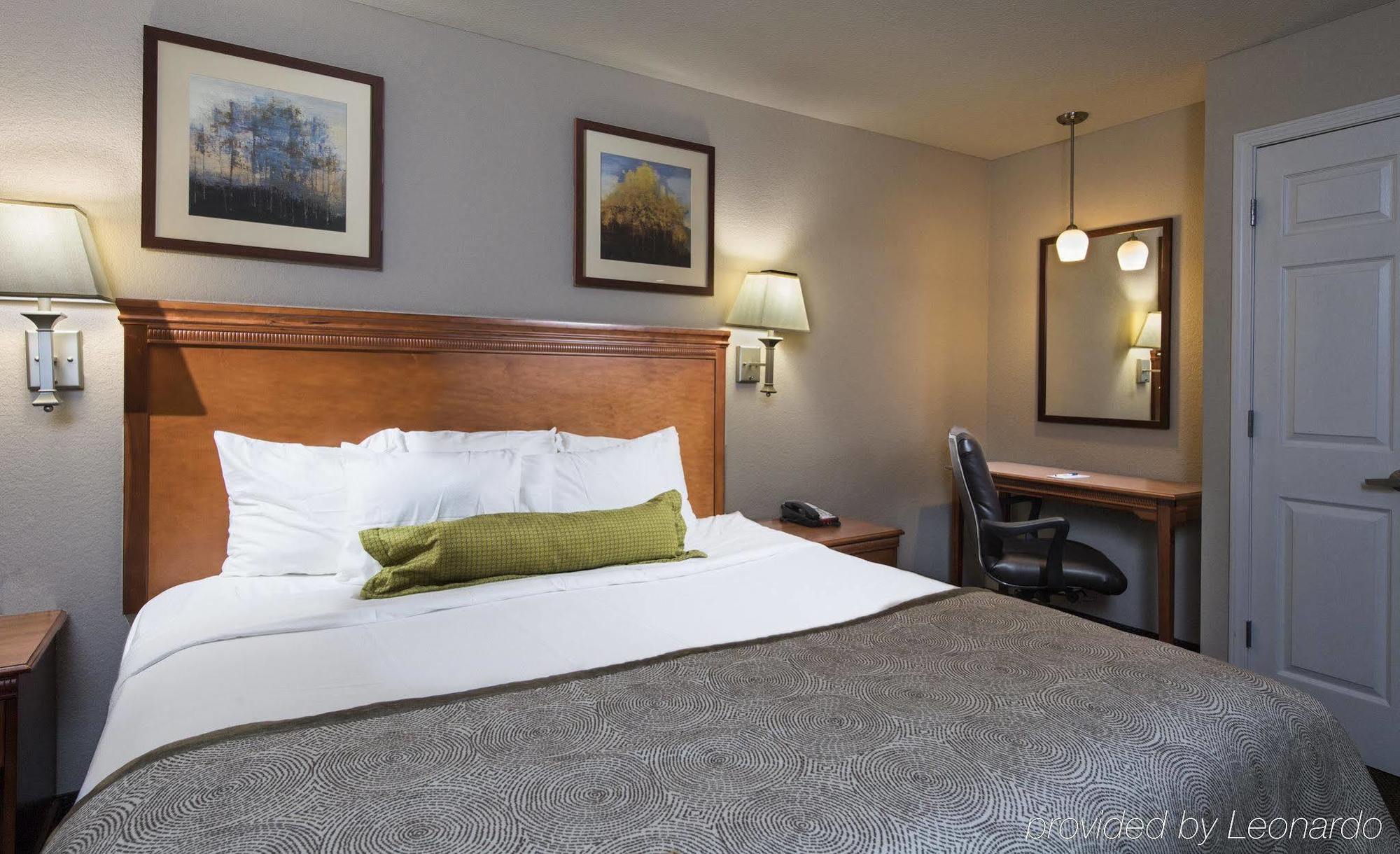 Candlewood Suites Macon, An Ihg Hotel Luaran gambar