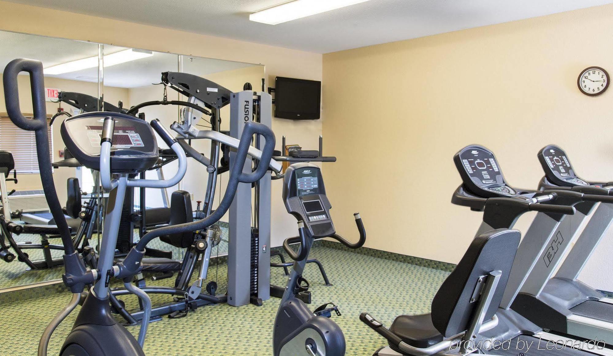 Candlewood Suites Macon, An Ihg Hotel Luaran gambar