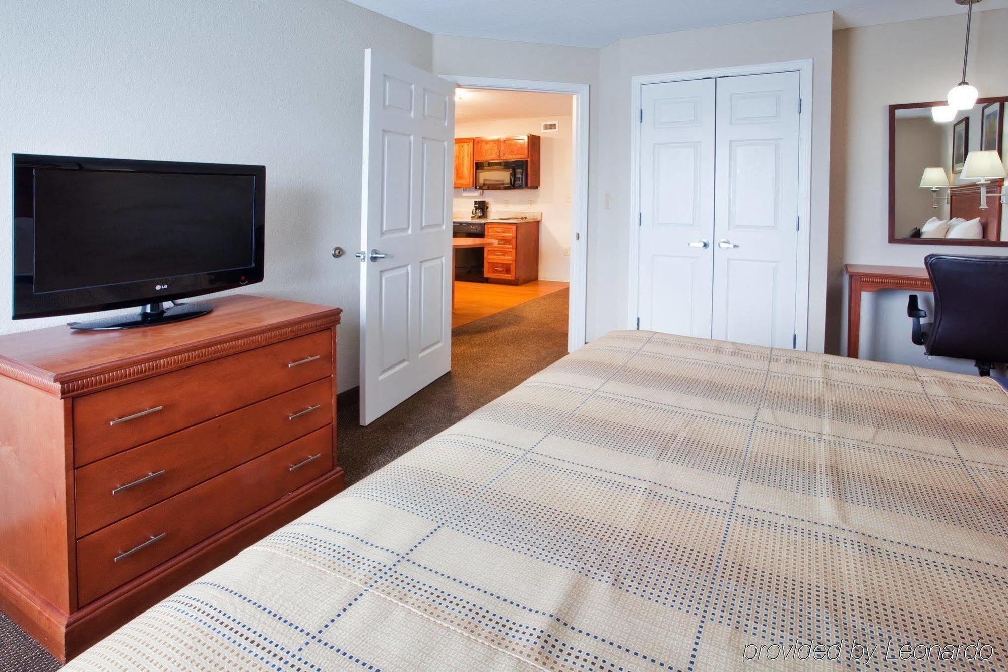 Candlewood Suites Macon, An Ihg Hotel Luaran gambar